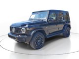 New 2025 Mercedes-Benz G 580 w/ EQ Technology image 2
