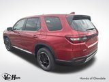 New 2025 Honda Pilot EX-L image 3