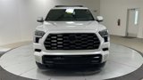 New 2025 Toyota Sequoia Platinum image 2