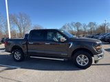 Used 2024 Ford F150 XLT w/ FX4 Off-Road Package image 2