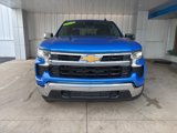 New 2025 Chevrolet Silverado 1500 LT image 2