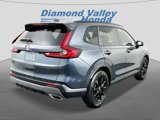 New 2026 Honda CR-V Sport-L image 2