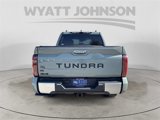 New 2025 Toyota Tundra Limited image 4