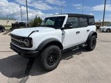 Used 2024 Ford Bronco Wildtrak image 4