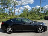 Used 2015 Acura TLX w/ Technology Package image 2