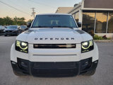 Used 2024 Land Rover Defender 130 X-Dynamic SE image 2
