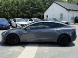 Used 2021 Tesla Model 3 Long Range image 4