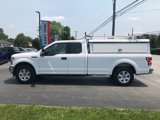 Used 2020 Ford F150 XLT w/ Equipment Group 301A Mid image 4