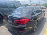 Used 2017 BMW 540i xDrive image 5