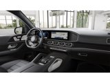 New 2025 Mercedes-Benz GLS 580 4MATIC image 6