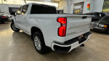 Used 2019 Chevrolet Silverado 1500 RST image 5