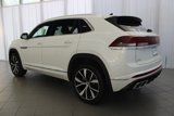 New 2026 Volkswagen Atlas Cross Sport SEL Premium R-Line image 3