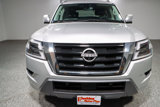 Used 2023 Nissan Armada SL w/ Captain's Chairs Package image 4