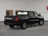 New 2025 RAM 1500 Laramie w/ Advanced Safety Group II image 5