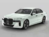 New 2025 BMW 760i xDrive image 2
