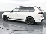 New 2025 BMW X7 M60i image 5