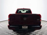 Certified 2025 Nissan Frontier SV image 5