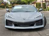 New 2025 Chevrolet Corvette Z06 image 2