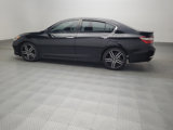 Used 2017 Honda Accord Sport Special Edition image 3