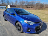 Used 2014 Toyota Corolla S image 5