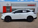 New 2025 Nissan Murano Platinum image 4