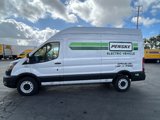 Used 2022 Ford E-Transit 148 High Roof w/ Load Area Protection Package image 4