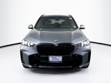 Used 2025 BMW X5 xDrive40i w/ M Sport Package image 2
