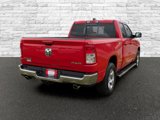 Used 2022 RAM 1500 Big Horn w/ Trailer Tow Group image 6
