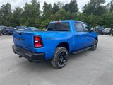 New 2026 RAM 1500 Classic Warlock image 5