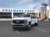 New 2025 Ford F350 Lariat image 2