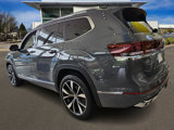 New 2025 Volkswagen Atlas SEL Premium R-Line image 2