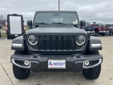 New 2025 Jeep Gladiator Sport w/ Premium Package image 2