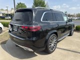 New 2025 Mercedes-Benz GLS 580 4MATIC image 3