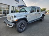 Used 2023 Jeep Gladiator Overland image 5