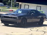 Used 2021 Dodge Challenger SXT w/ Blacktop Package image 3