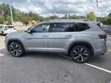 New 2026 Volkswagen Atlas SEL Premium R-Line image 5