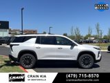 Used 2025 Chevrolet Traverse Z71 image 5
