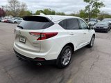 Used 2019 Acura RDX AWD w/ Advance Package image 5