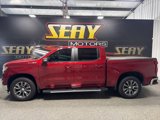 Used 2024 Chevrolet Silverado 1500 LT image 2