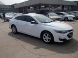 Used 2019 Chevrolet Malibu LS image 6