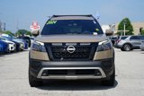 Used 2024 Nissan Pathfinder Rock Creek image 2