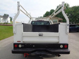 Used 2020 Chevrolet Silverado 3500 W/T w/ WT Fleet Convenience Package image 6