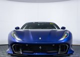 Certified 2023 Ferrari 812 Competizione image 2