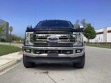 Used 2019 Ford F250 Lariat w/ Lariat Ultimate Package image 5