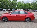 Used 2024 Kia Forte LXS image 5