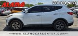 Used 2015 Hyundai Santa Fe Sport image 2