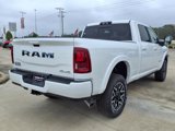 New 2025 RAM 2500 Limited image 4