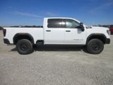 New 2025 GMC Sierra 2500 AT4X w/ AT4X AEV Edition image 3