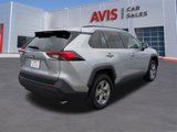 Used 2024 Toyota RAV4 XLE image 6