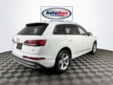 Used 2024 Audi Q7 2.0T Premium Plus image 2